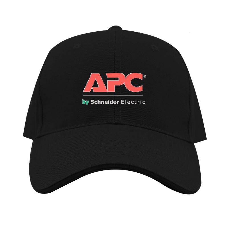 APC Logo Dad Baseball Cap Hat