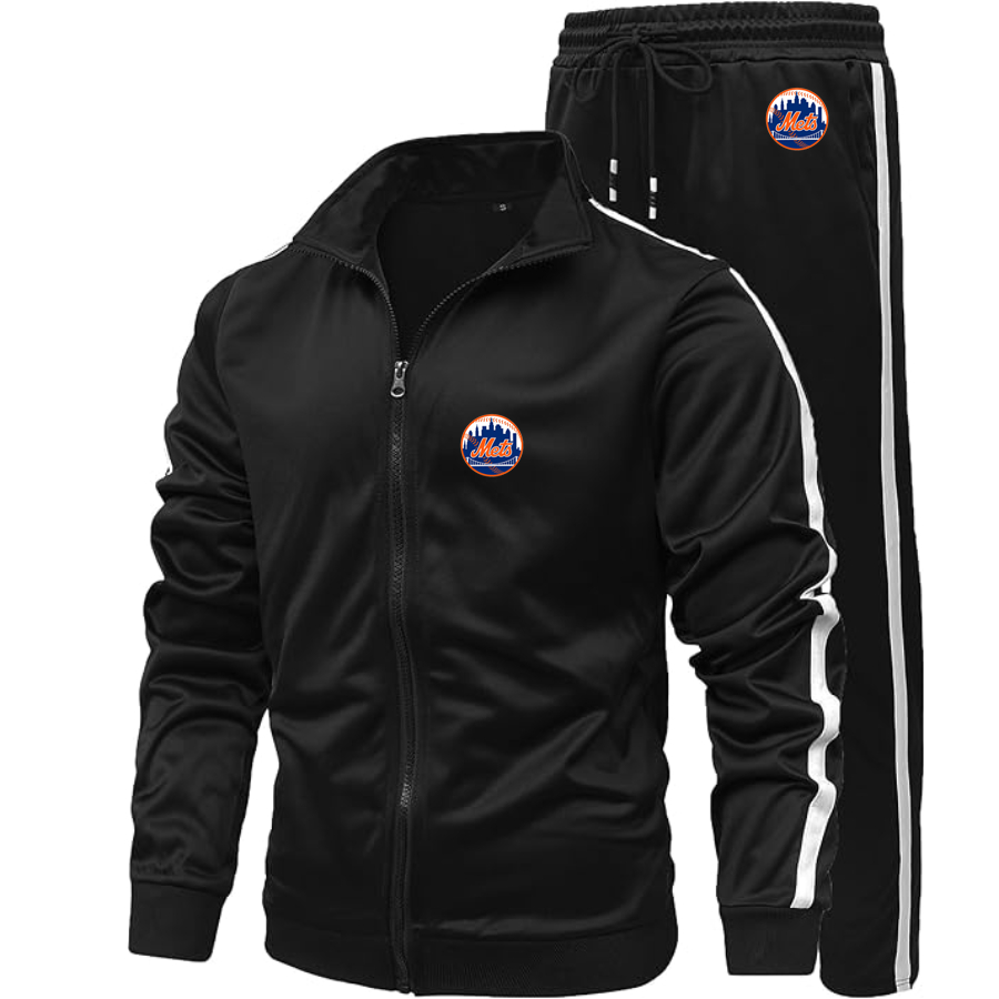 New York Mets Dri-Fit TrackSuit