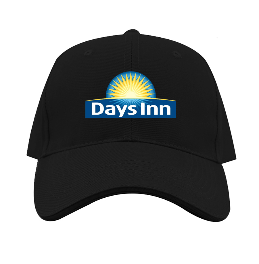 Days Inn Dad Baseball Cap Hat