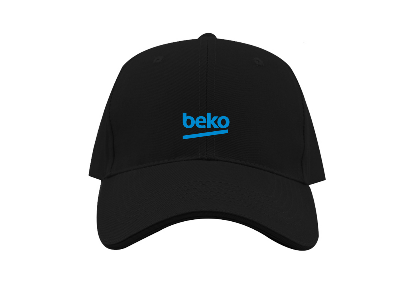 Beko Logo Dad Baseball Cap Hat