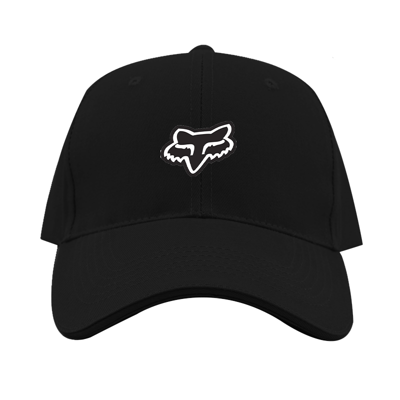 fox racing Dad Baseball Cap Hat