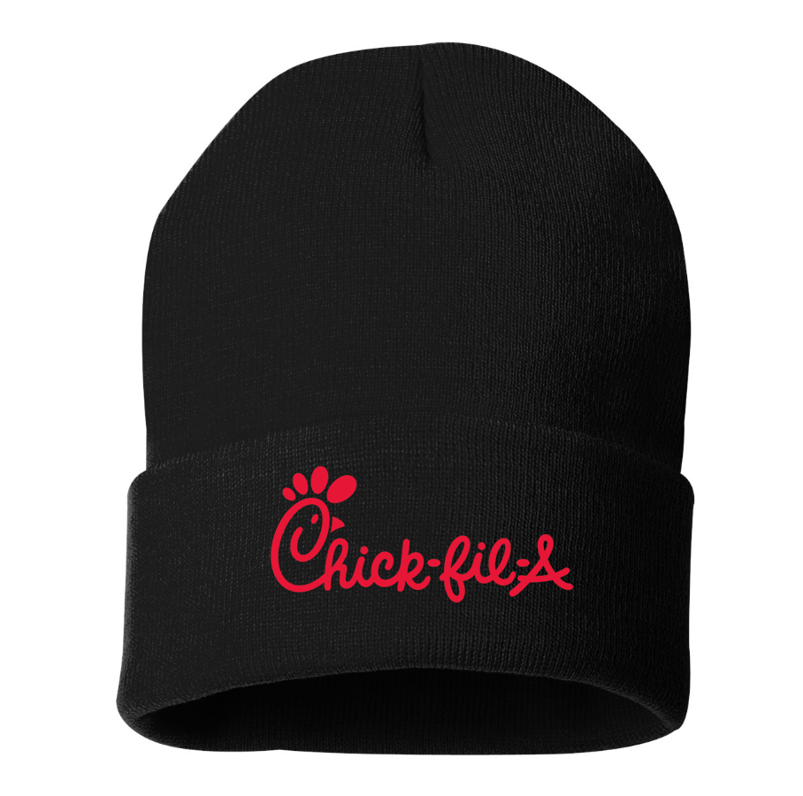 Chick-fil-A Beanie Hat