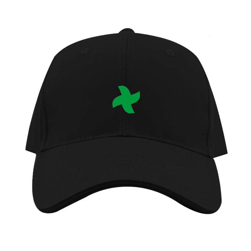 Thermomix Screw Logo Dad Baseball Cap Hat