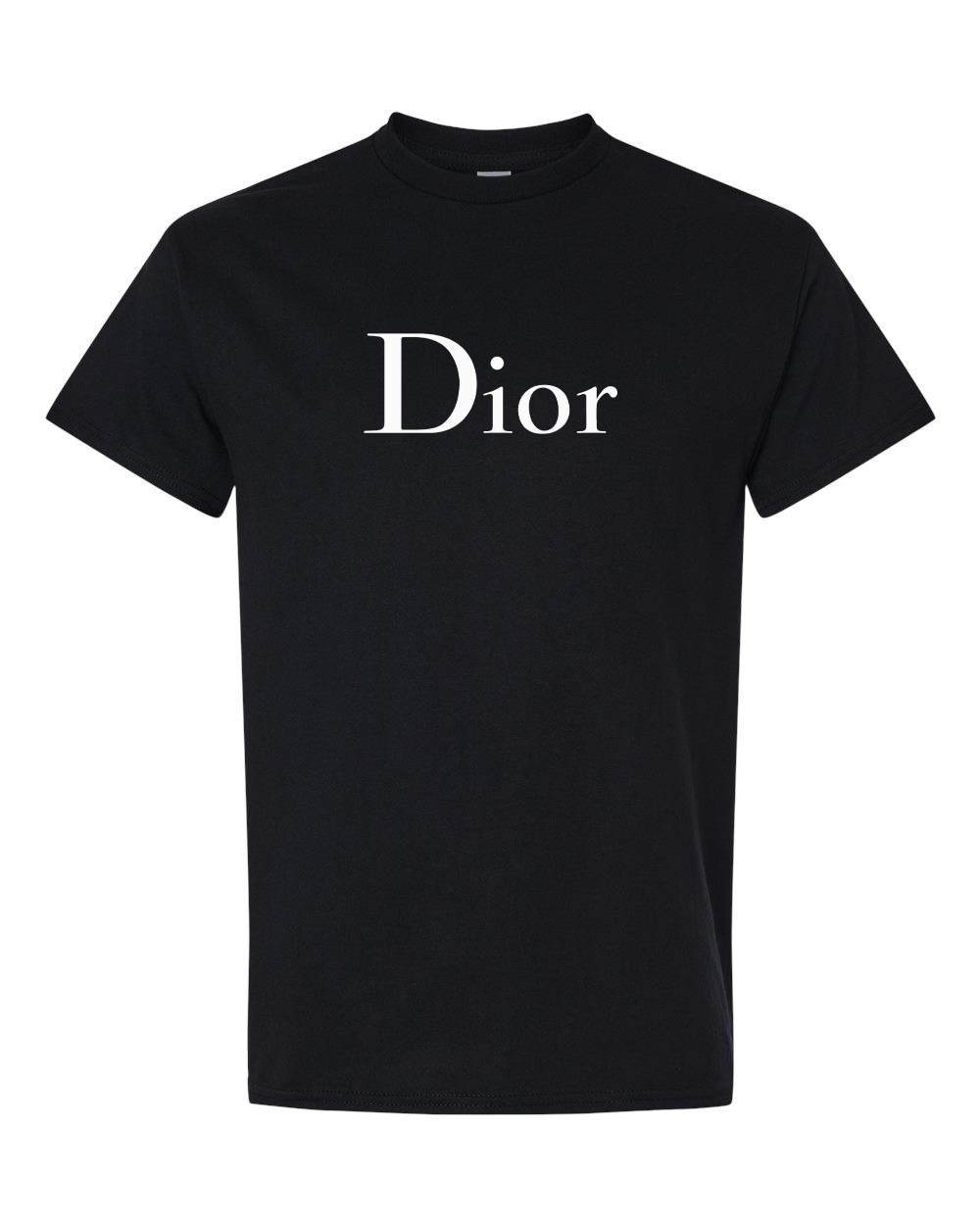 Men's Dior Gildan Heavy Cotton T-Shirt