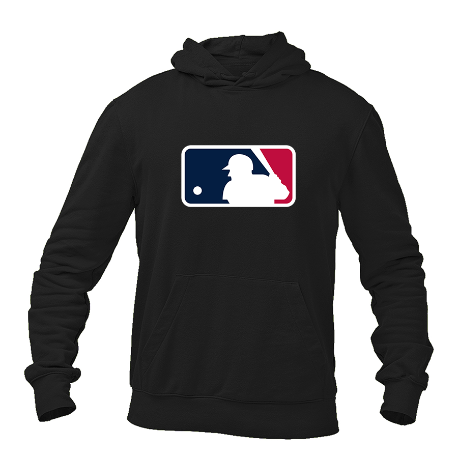 Men's Major League Baseball MLB Pullover Hoodie