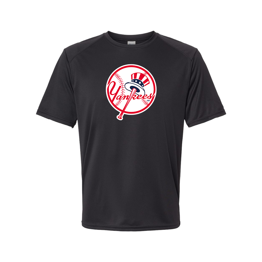 Men's Yankees NY Polyester T-Shirt