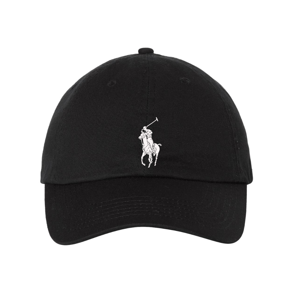 Polo Ralph Lauren Valucap Adult Bio-Washed Classic Dad Hat