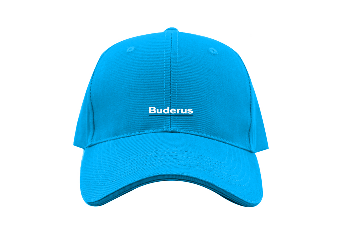 Buderus Logo Dad Baseball Cap Hat