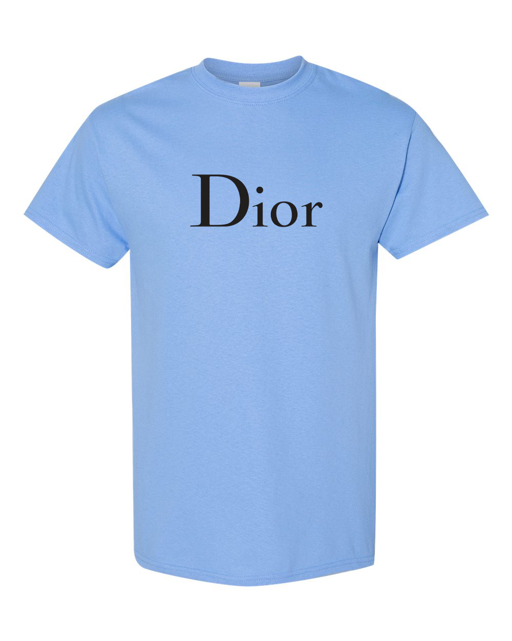 Men's Dior Gildan Heavy Cotton T-Shirt