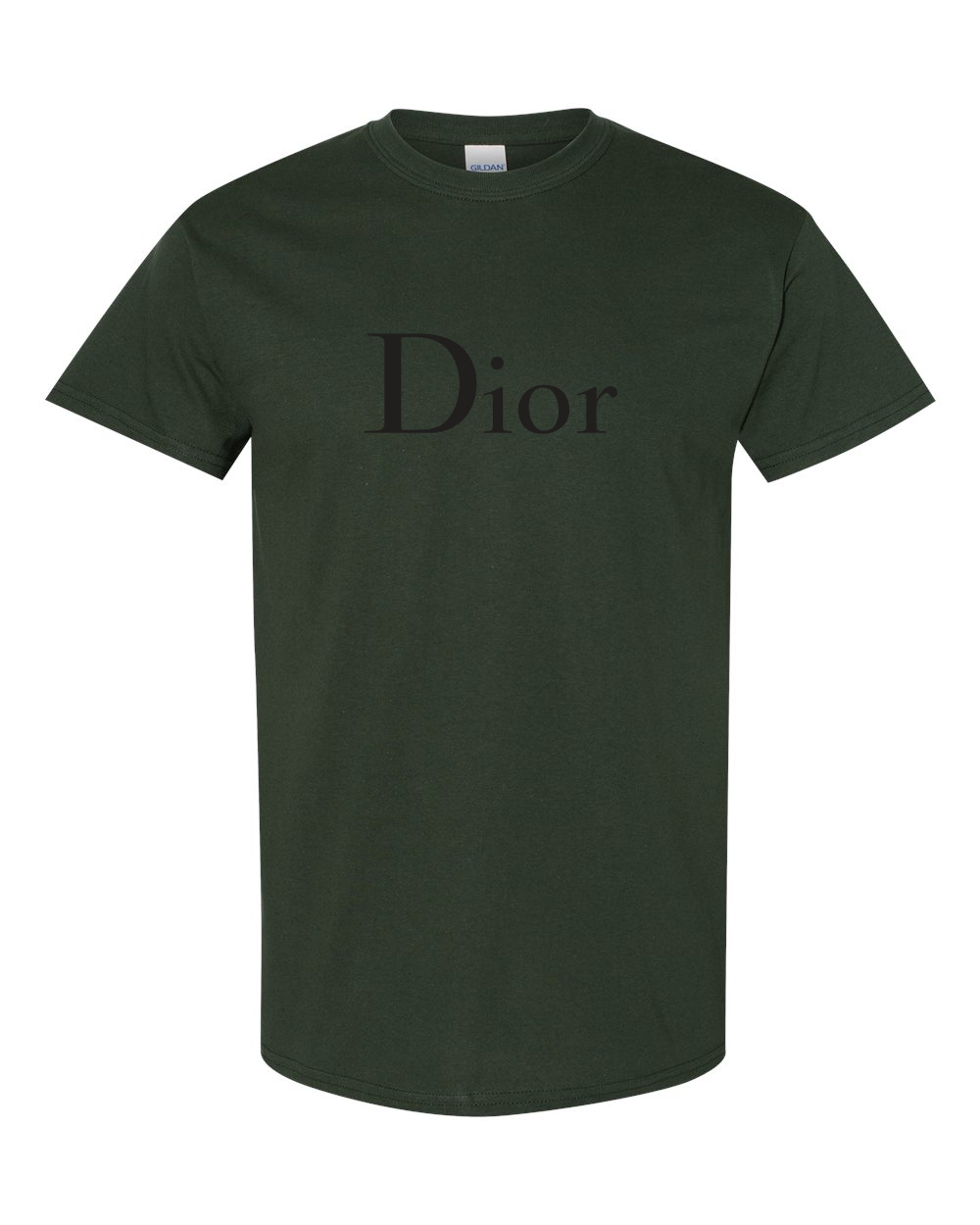 Men's Dior Gildan Heavy Cotton T-Shirt