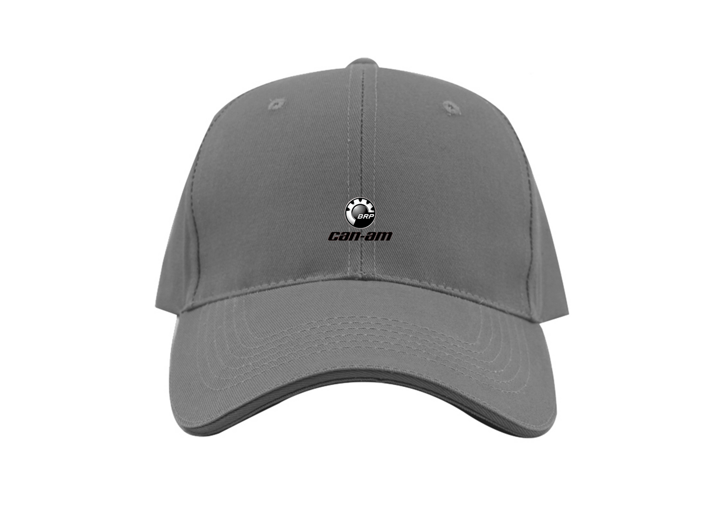 Can-Am Logo Dad Baseball Cap Hat