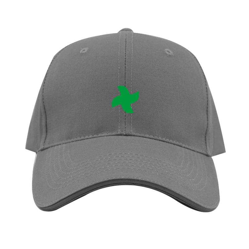 Thermomix Screw Logo Dad Baseball Cap Hat