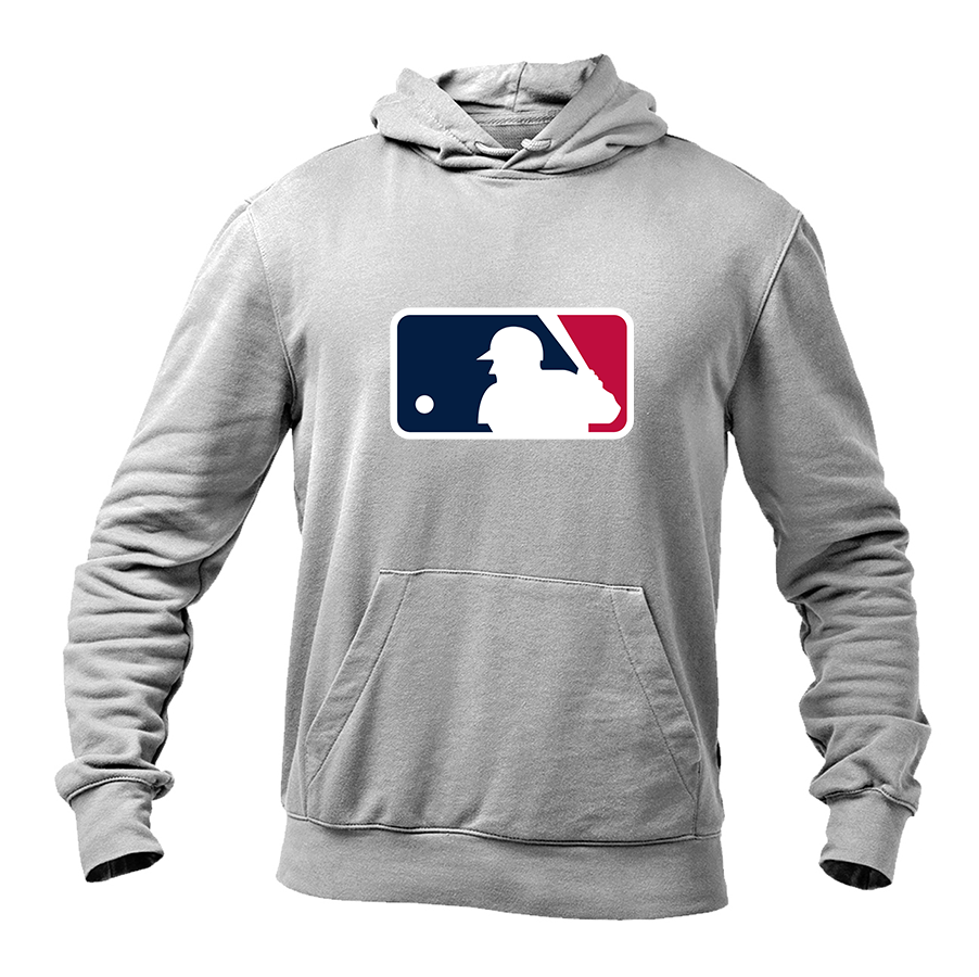 Men's Major League Baseball MLB Pullover Hoodie