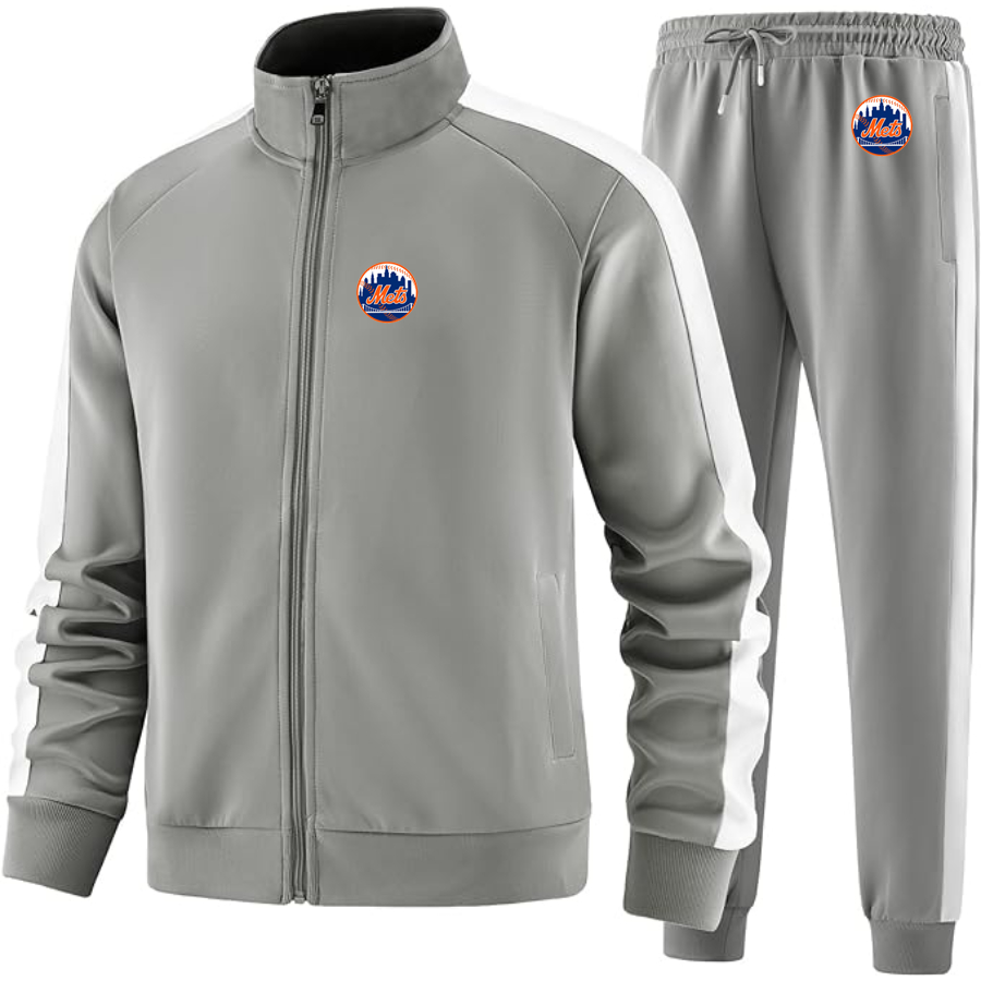 New York Mets Dri-Fit TrackSuit