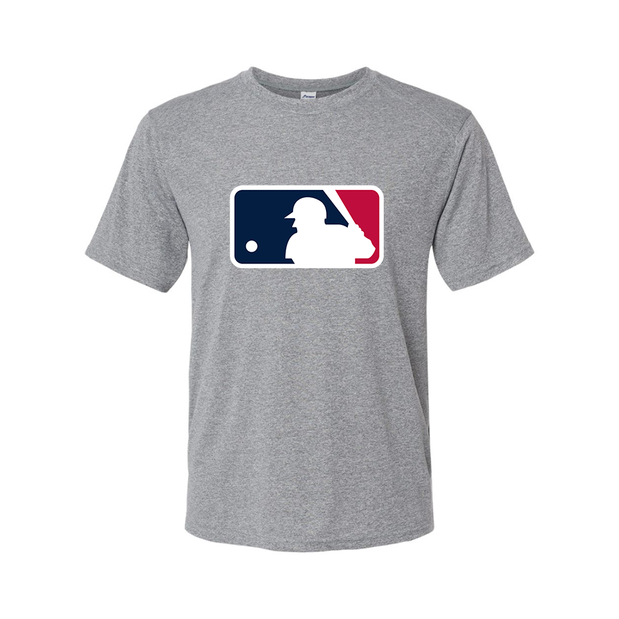 Youth's Major League Baseball MLB Polyester T-Shirt