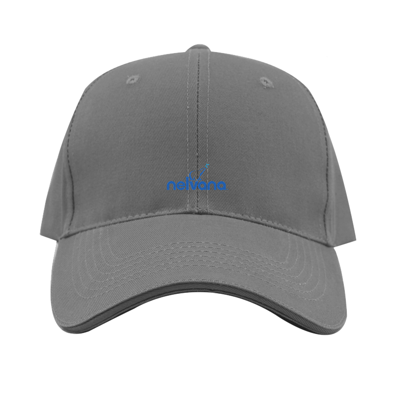 Nelvana Limited Logo Dad Baseball Cap Hat