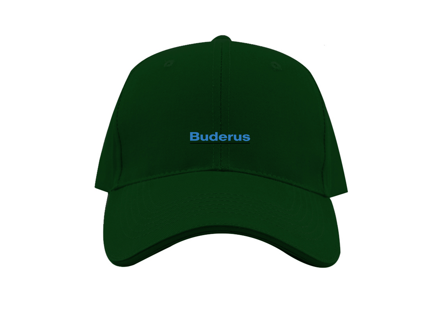 Buderus Logo Dad Baseball Cap Hat
