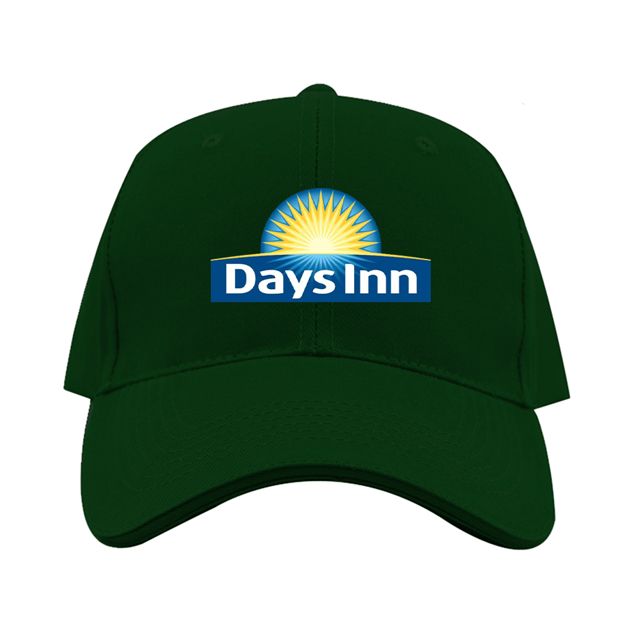 Days Inn Dad Baseball Cap Hat