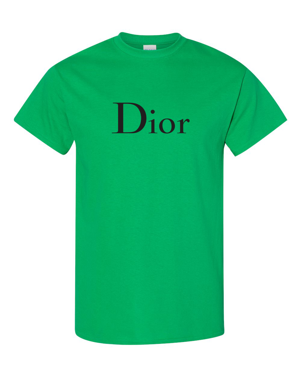 Men's Dior Gildan Heavy Cotton T-Shirt