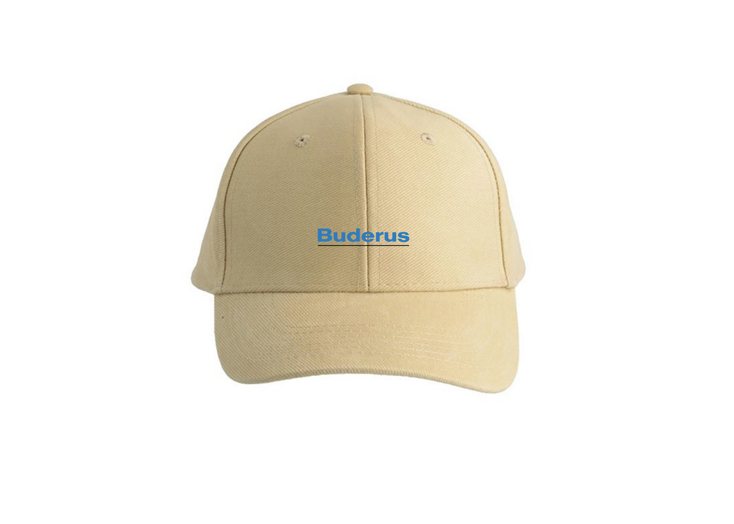 Buderus Logo Dad Baseball Cap Hat