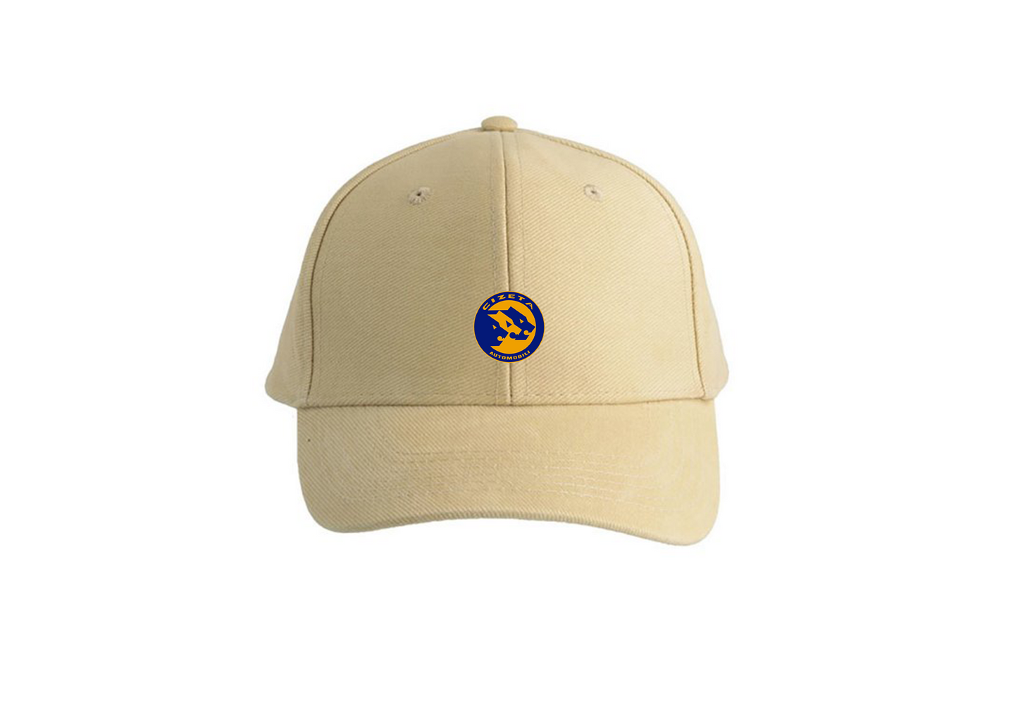 Cizeta Logo Dad Baseball Cap Hat