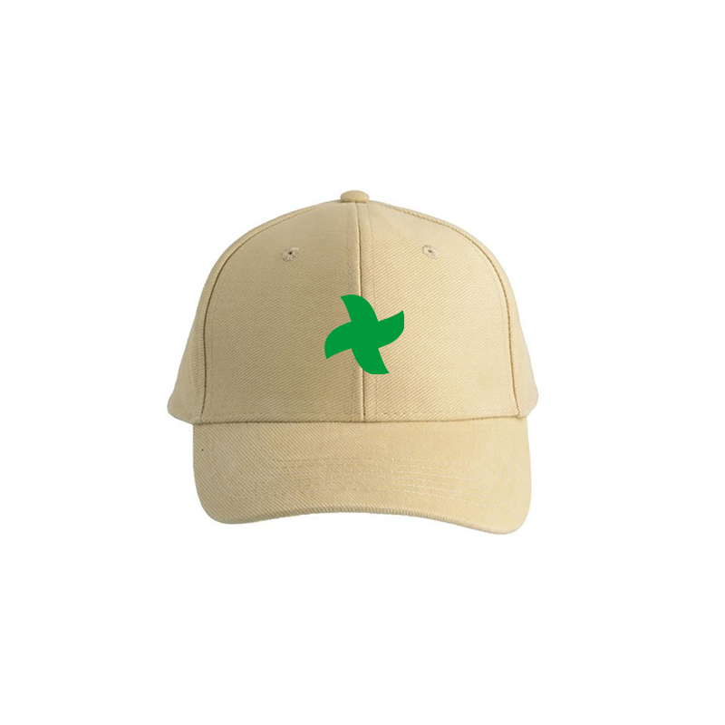 Thermomix Screw Logo Dad Baseball Cap Hat