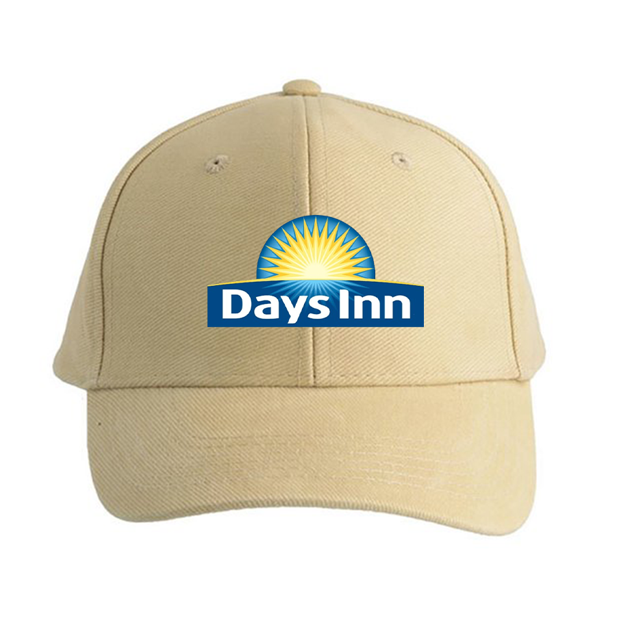 Days Inn Dad Baseball Cap Hat