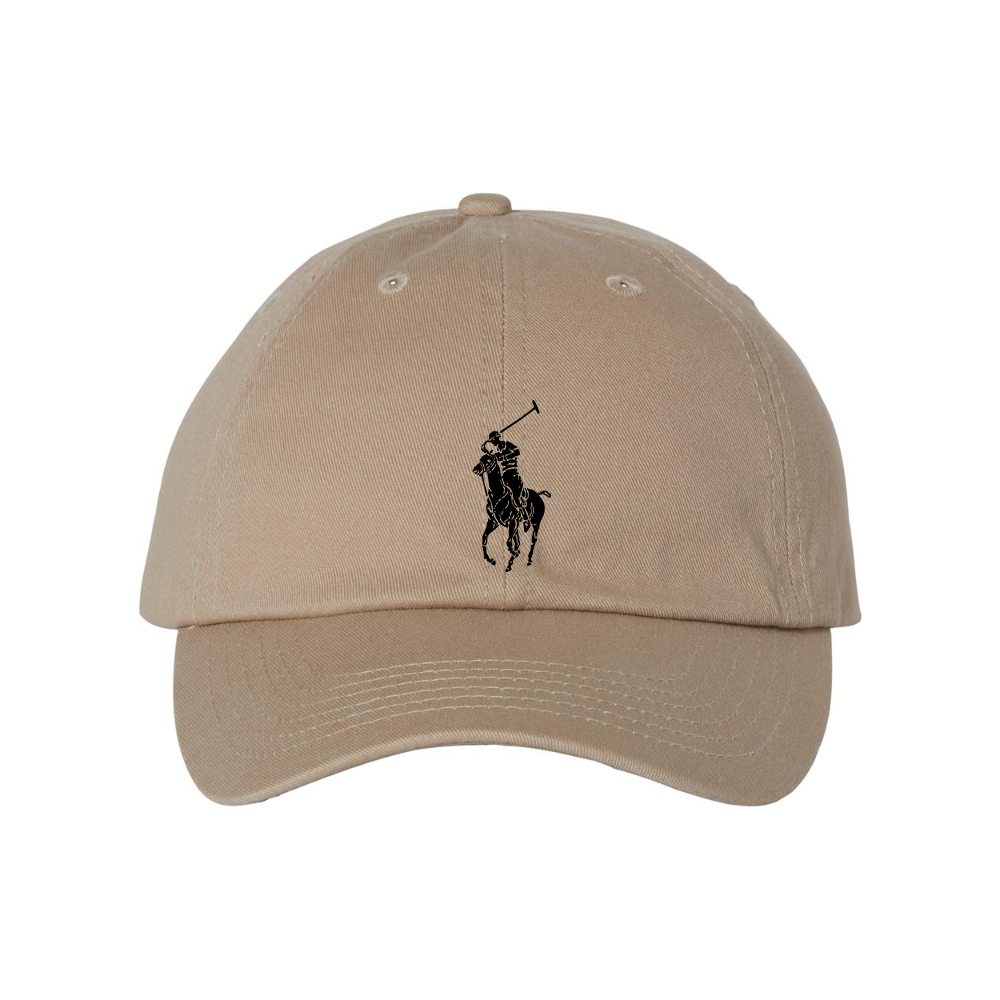 Polo Ralph Lauren Valucap Adult Bio-Washed Classic Dad Hat