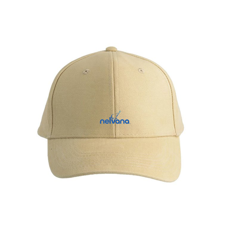 Nelvana Limited Logo Dad Baseball Cap Hat