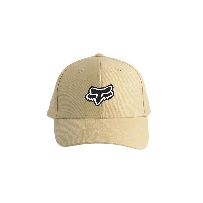 fox racing Dad Baseball Cap Hat