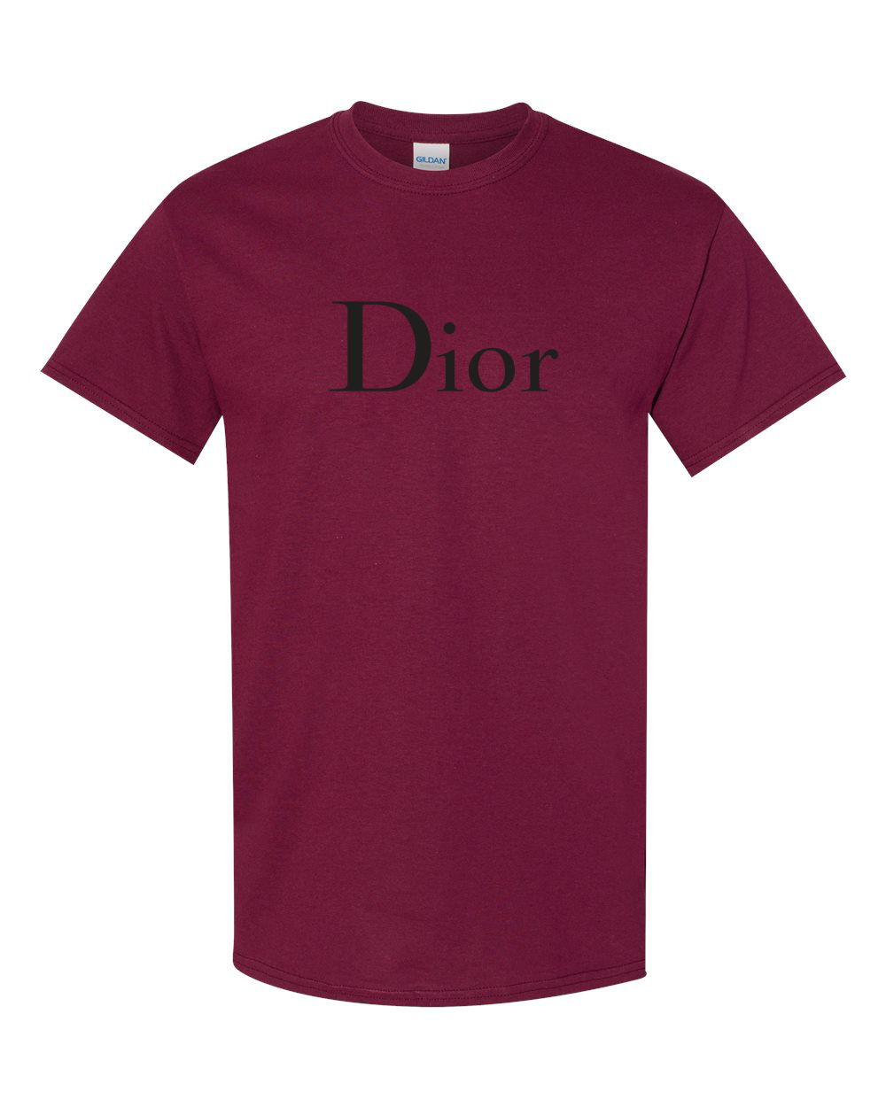 Men's Dior Gildan Heavy Cotton T-Shirt