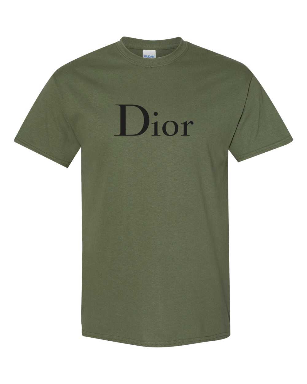 Men's Dior Gildan Heavy Cotton T-Shirt