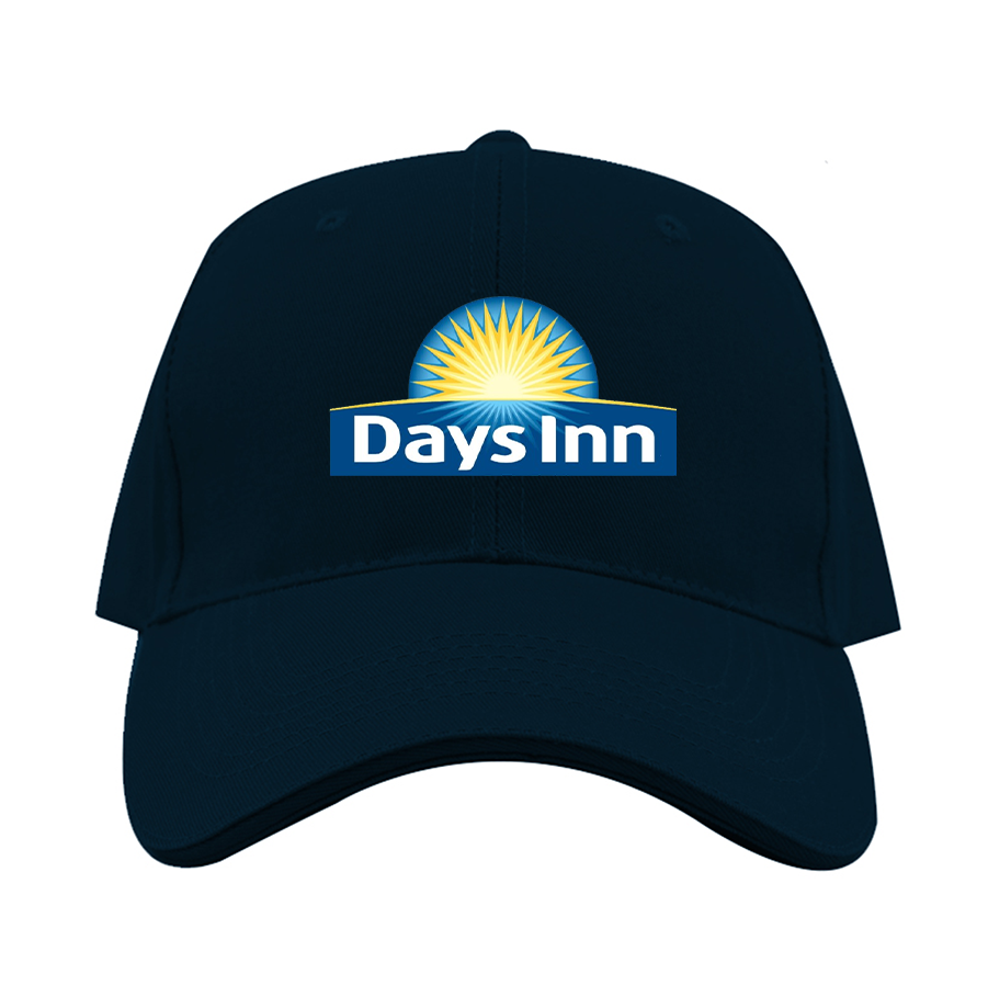 Days Inn Dad Baseball Cap Hat
