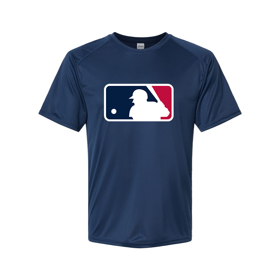 Youth's Major League Baseball MLB Polyester T-Shirt