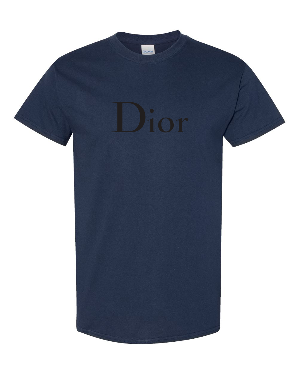 Men's Dior Gildan Heavy Cotton T-Shirt