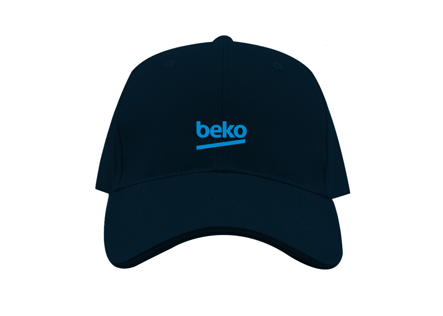 Beko Logo Dad Baseball Cap Hat