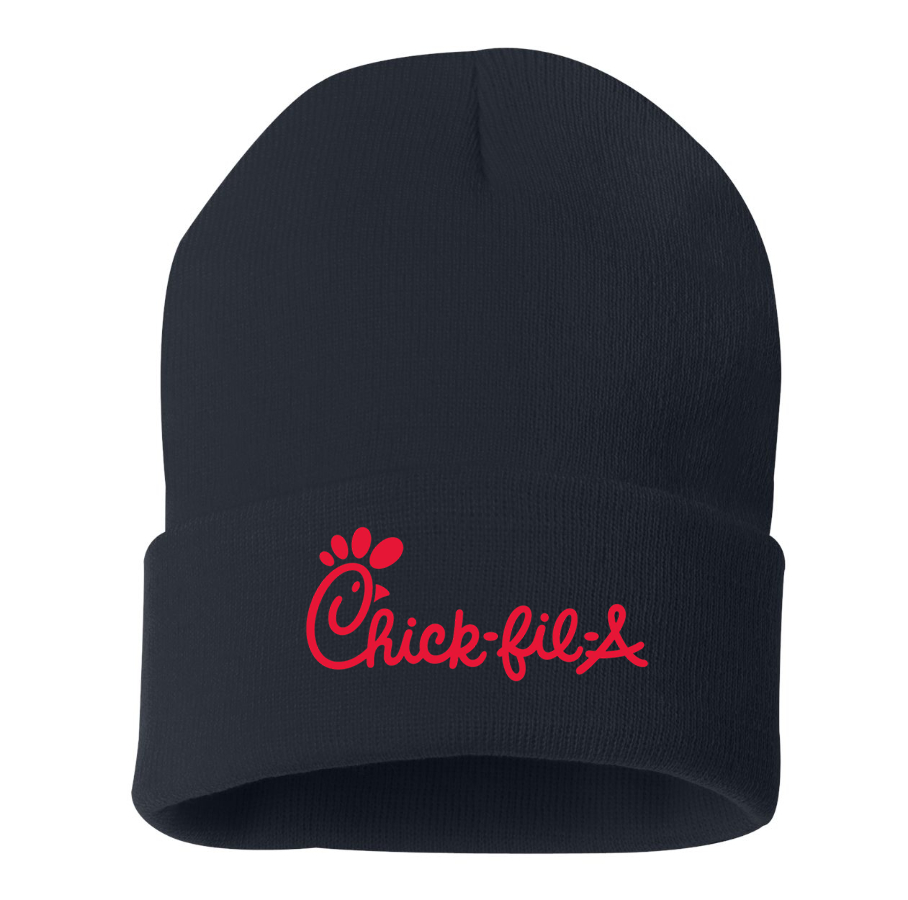 Chick-fil-A Beanie Hat
