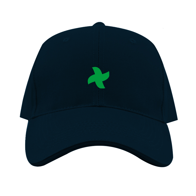 Thermomix Screw Logo Dad Baseball Cap Hat