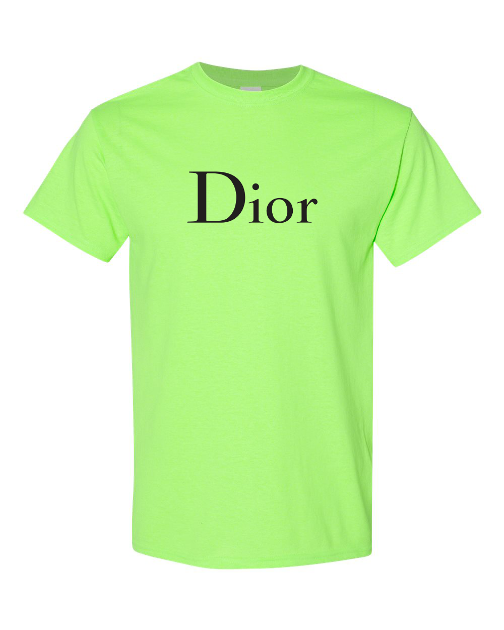 Men's Dior Gildan Heavy Cotton T-Shirt