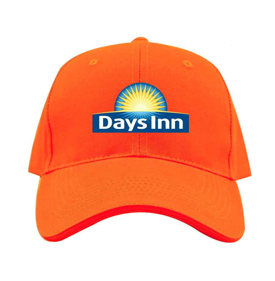 Days Inn Dad Baseball Cap Hat