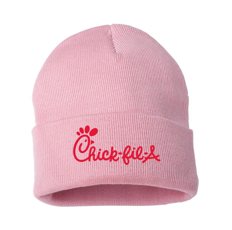 Chick-fil-A Beanie Hat