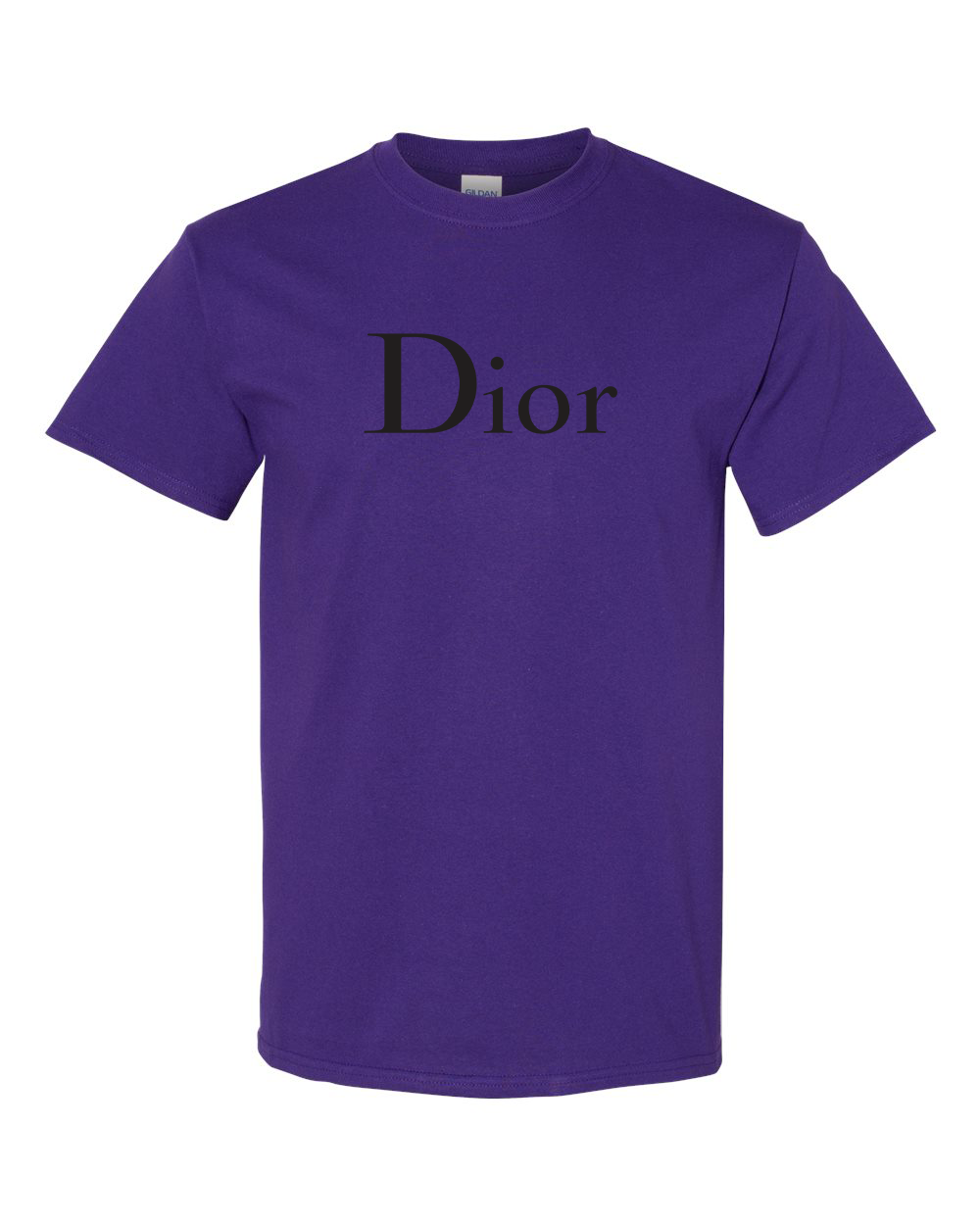 Men's Dior Gildan Heavy Cotton T-Shirt