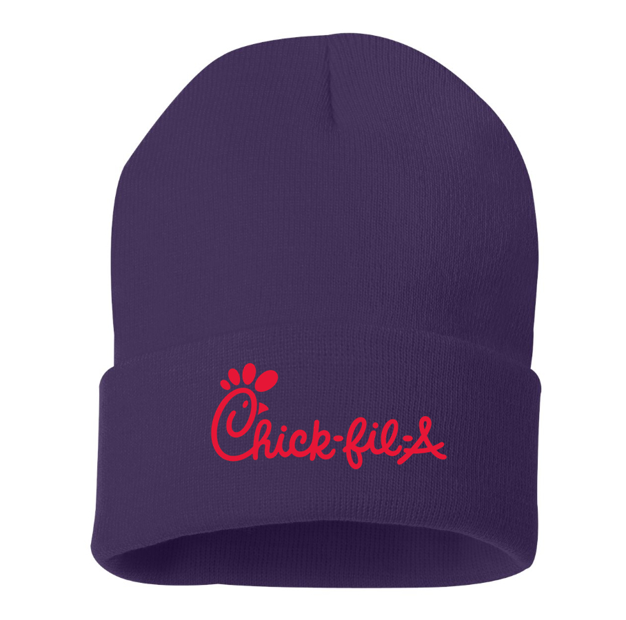 Chick-fil-A Beanie Hat
