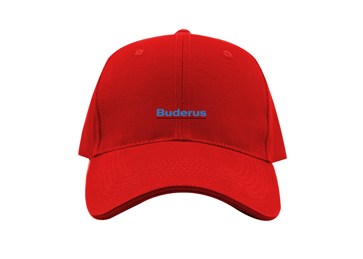 Buderus Logo Dad Baseball Cap Hat