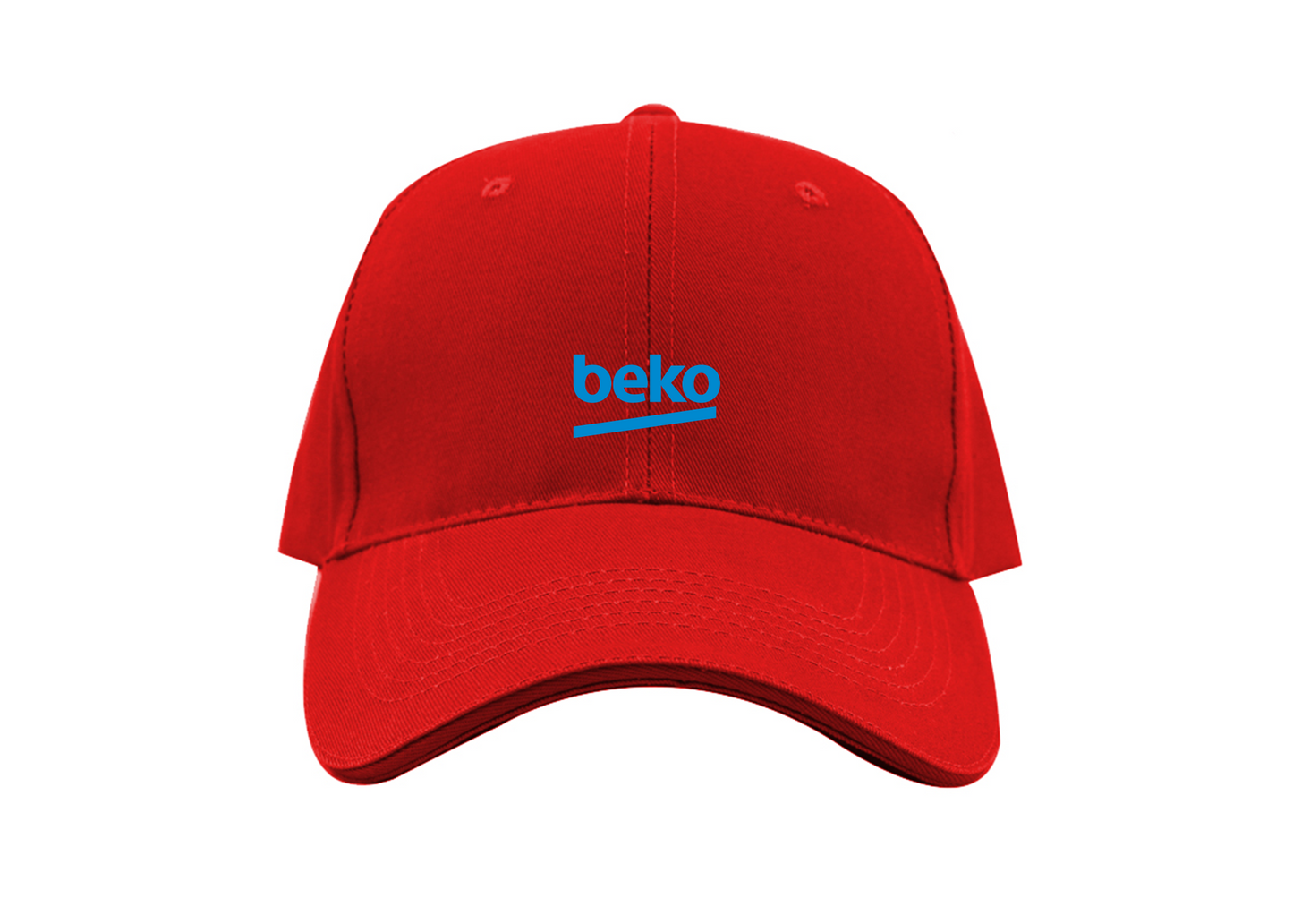 Beko Logo Dad Baseball Cap Hat
