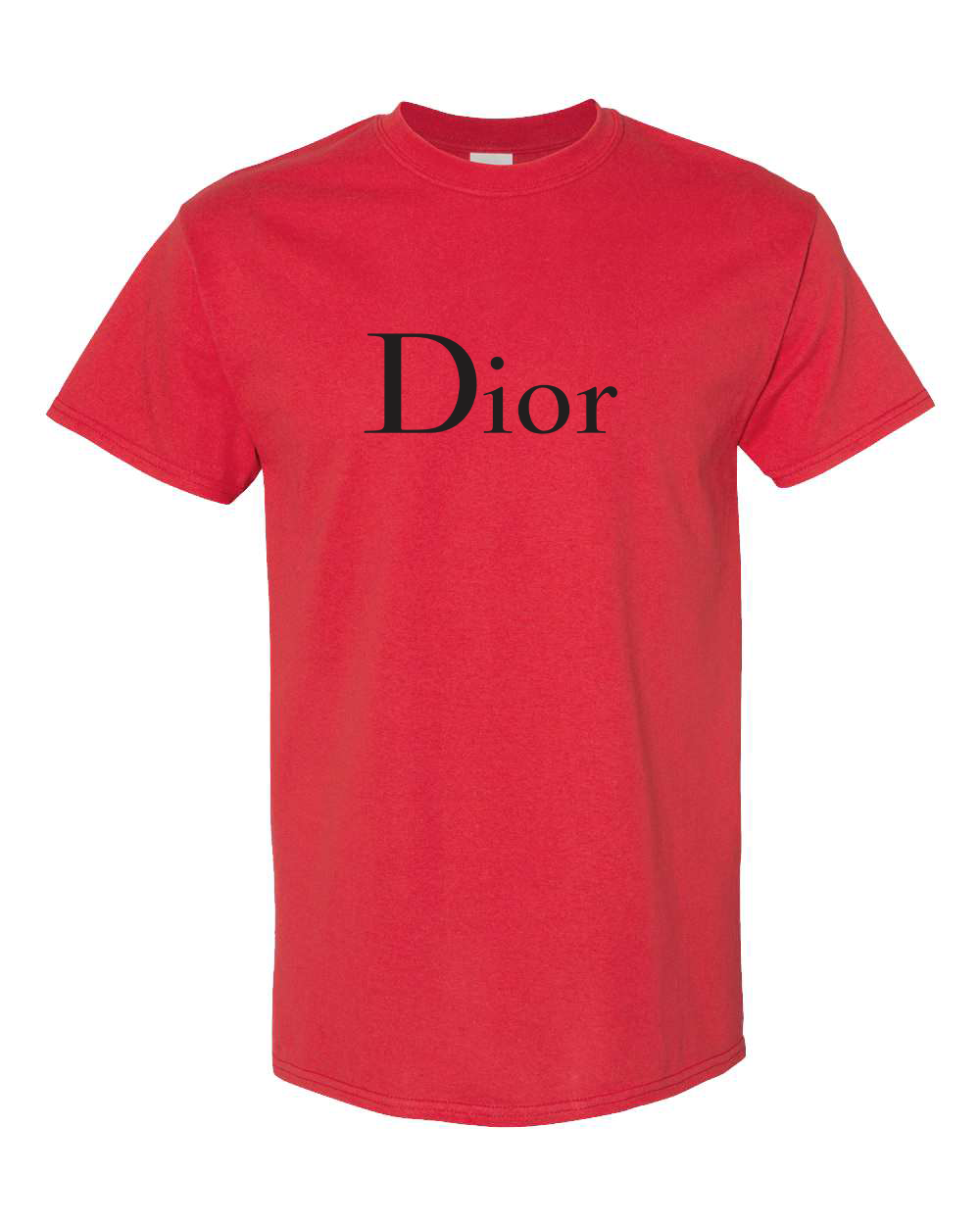 Men's Dior Gildan Heavy Cotton T-Shirt