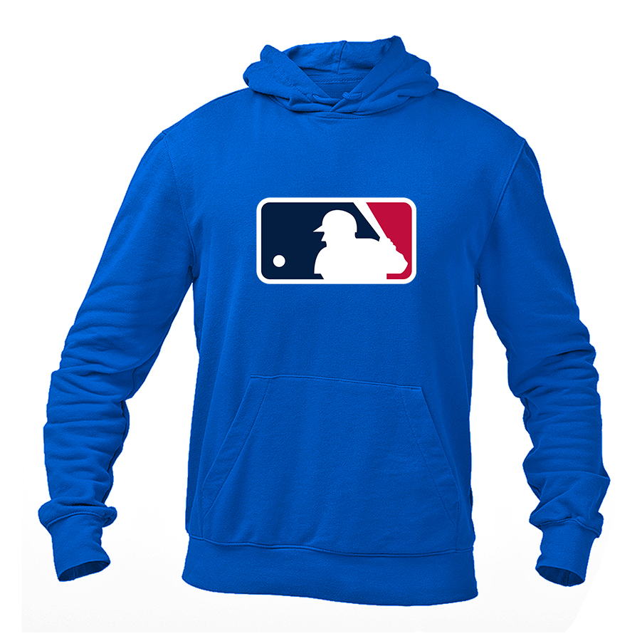 Men's Major League Baseball MLB Pullover Hoodie