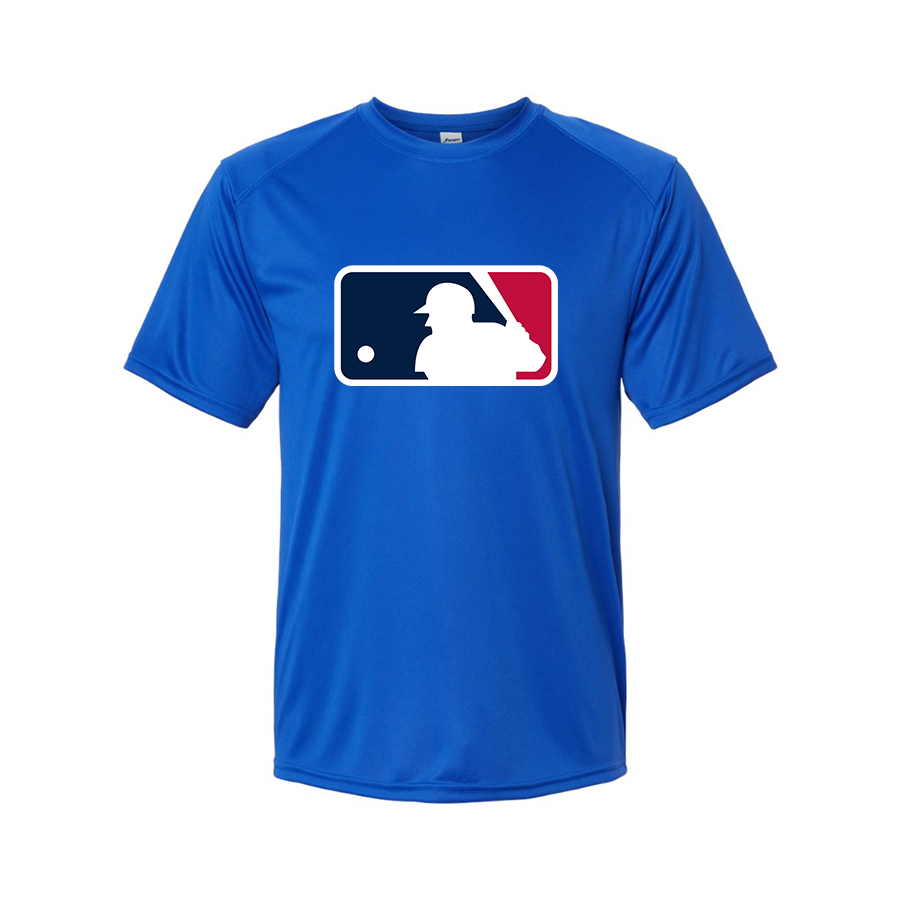 Youth's Major League Baseball MLB Polyester T-Shirt