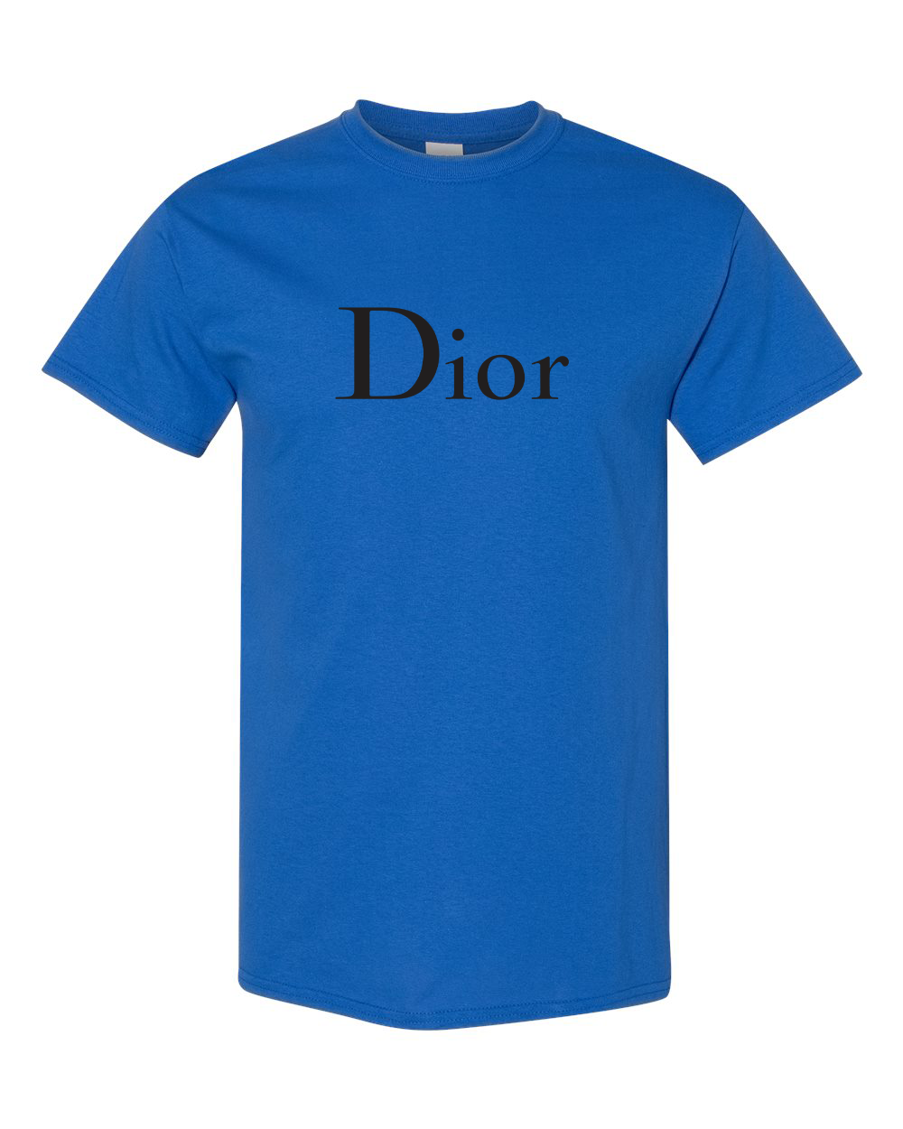 Men's Dior Gildan Heavy Cotton T-Shirt