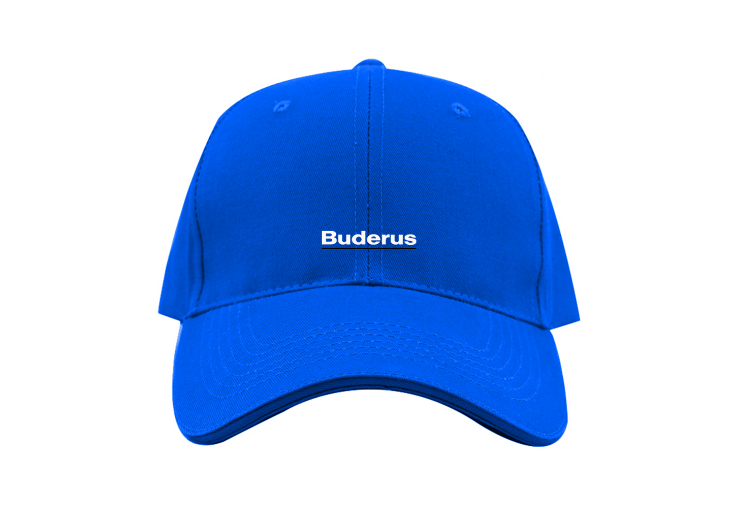 Buderus Logo Dad Baseball Cap Hat